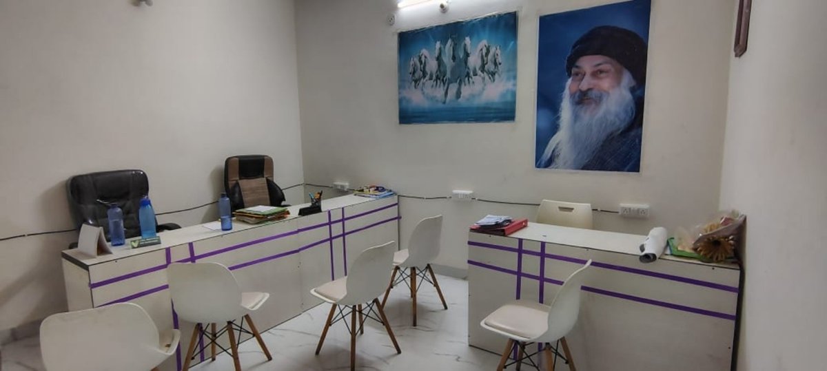 Vaidhya admission and counselling desks, Mandsaur office
